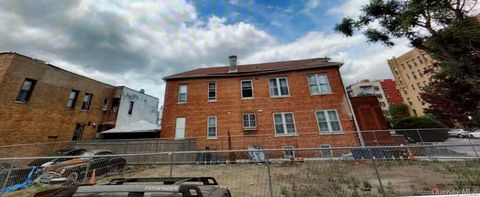 Vacant Land For Sale - 320 Avenue P<br/> Brooklyn, NY 11204