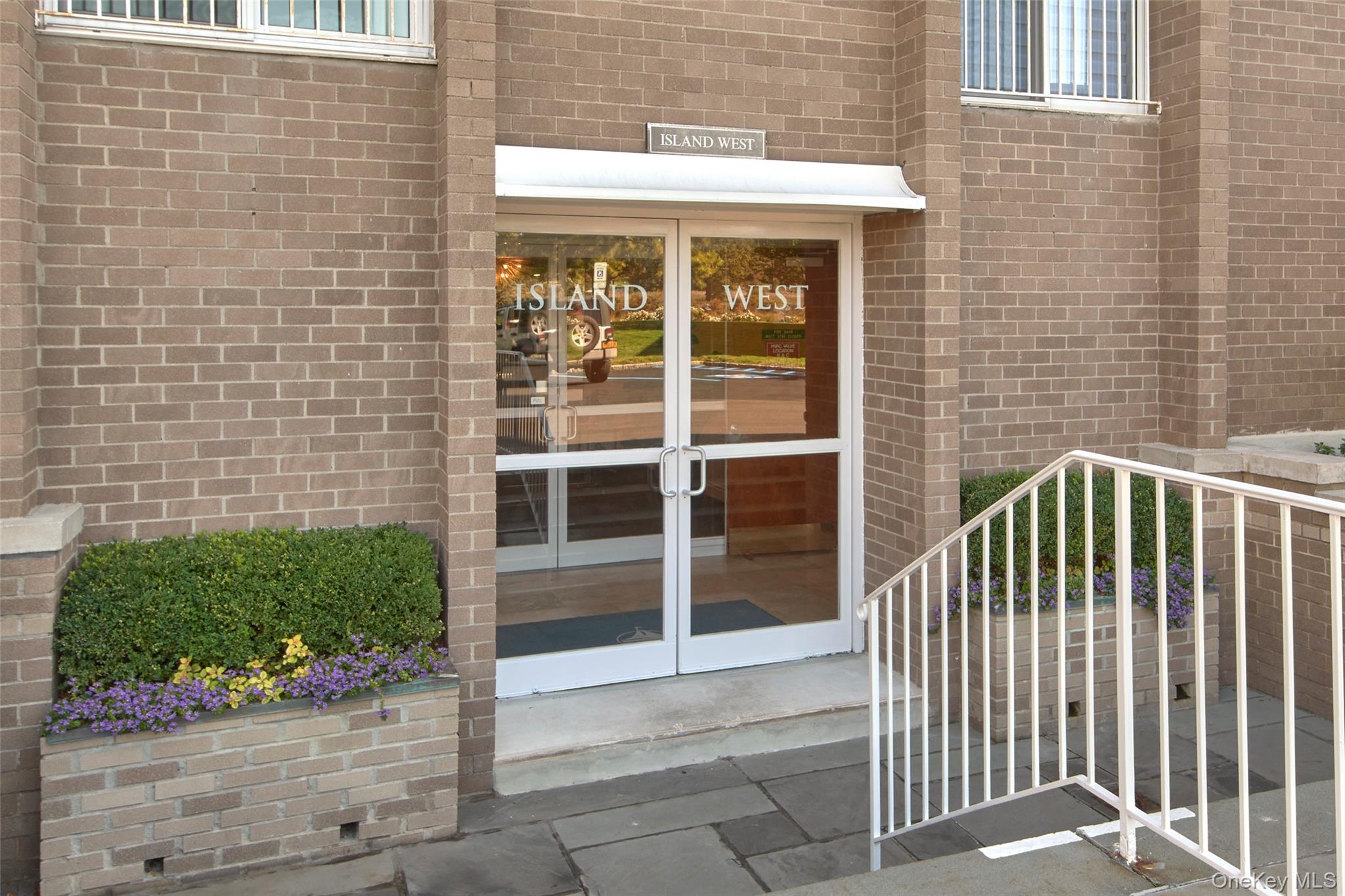 720 Milton Road 4C West