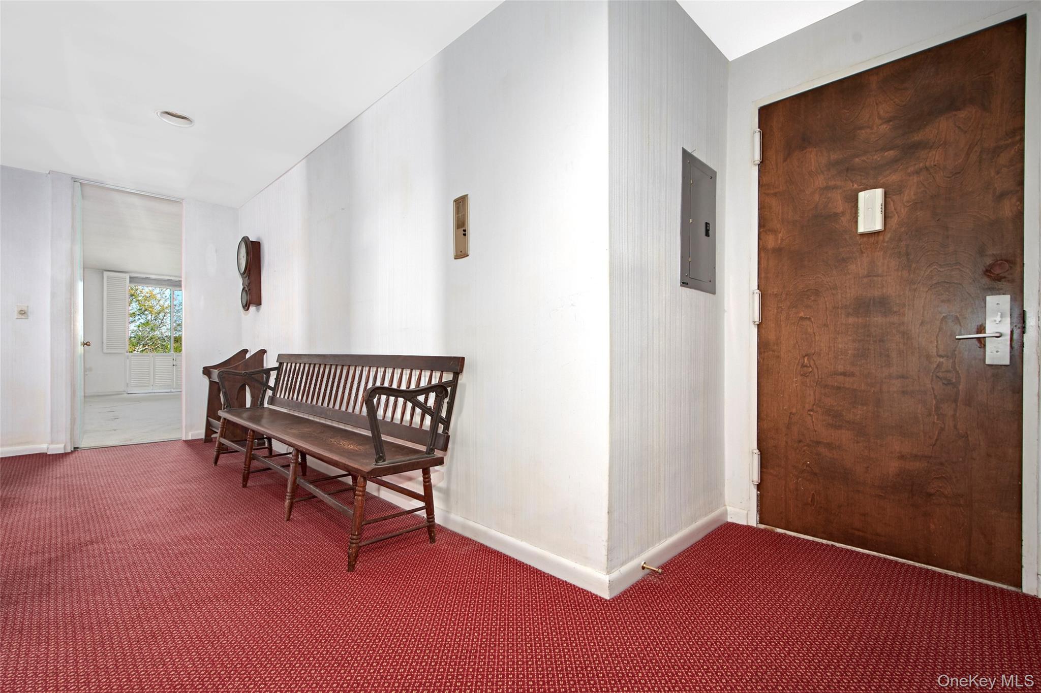 720 Milton Road 4C West