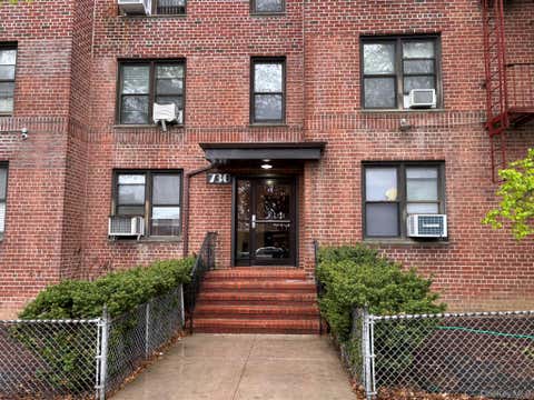 Homes For Sale - 730 E 232nd Street #3G<br/> Bronx, NY 10466