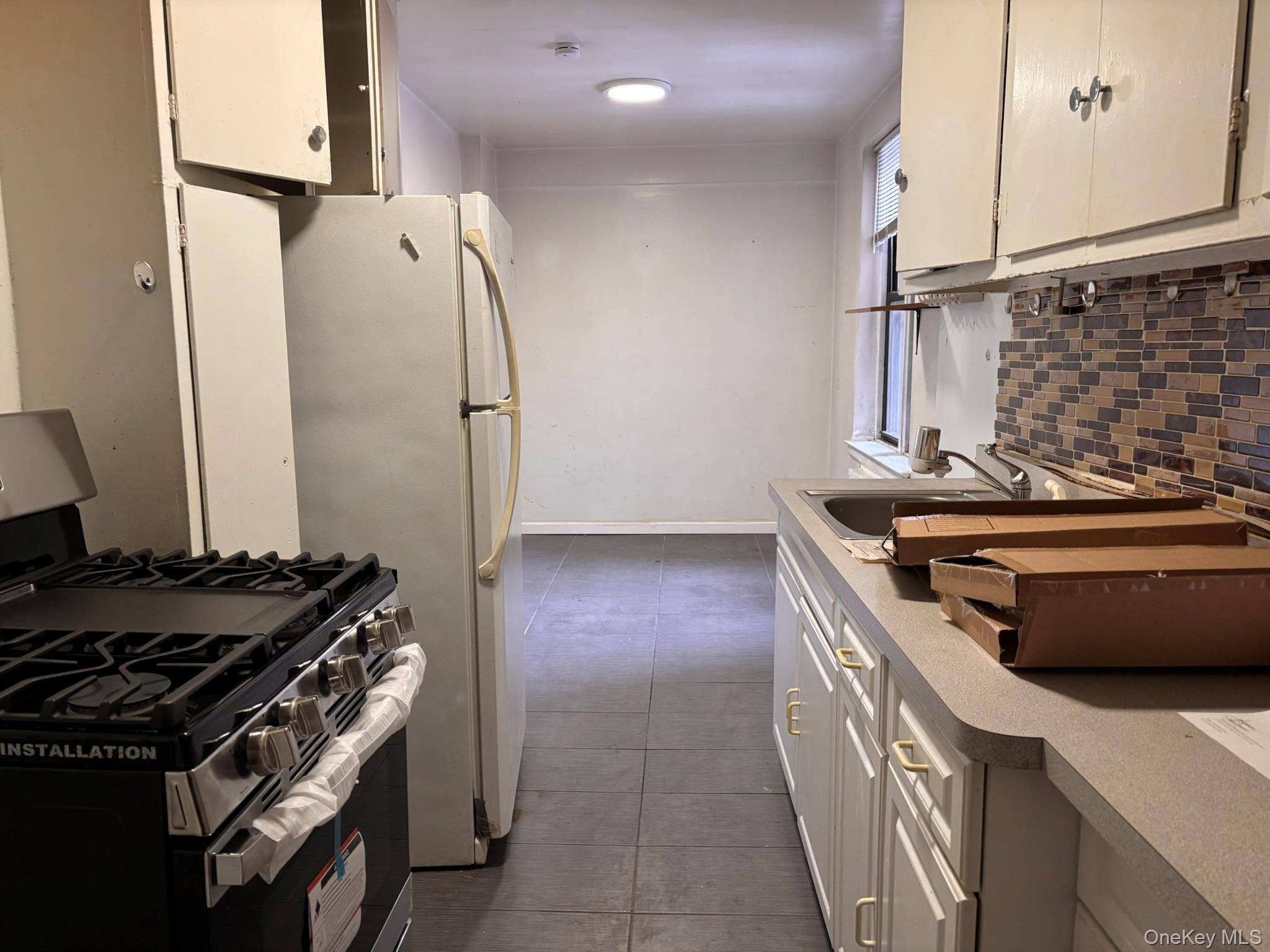 730 E 232nd Street 3G