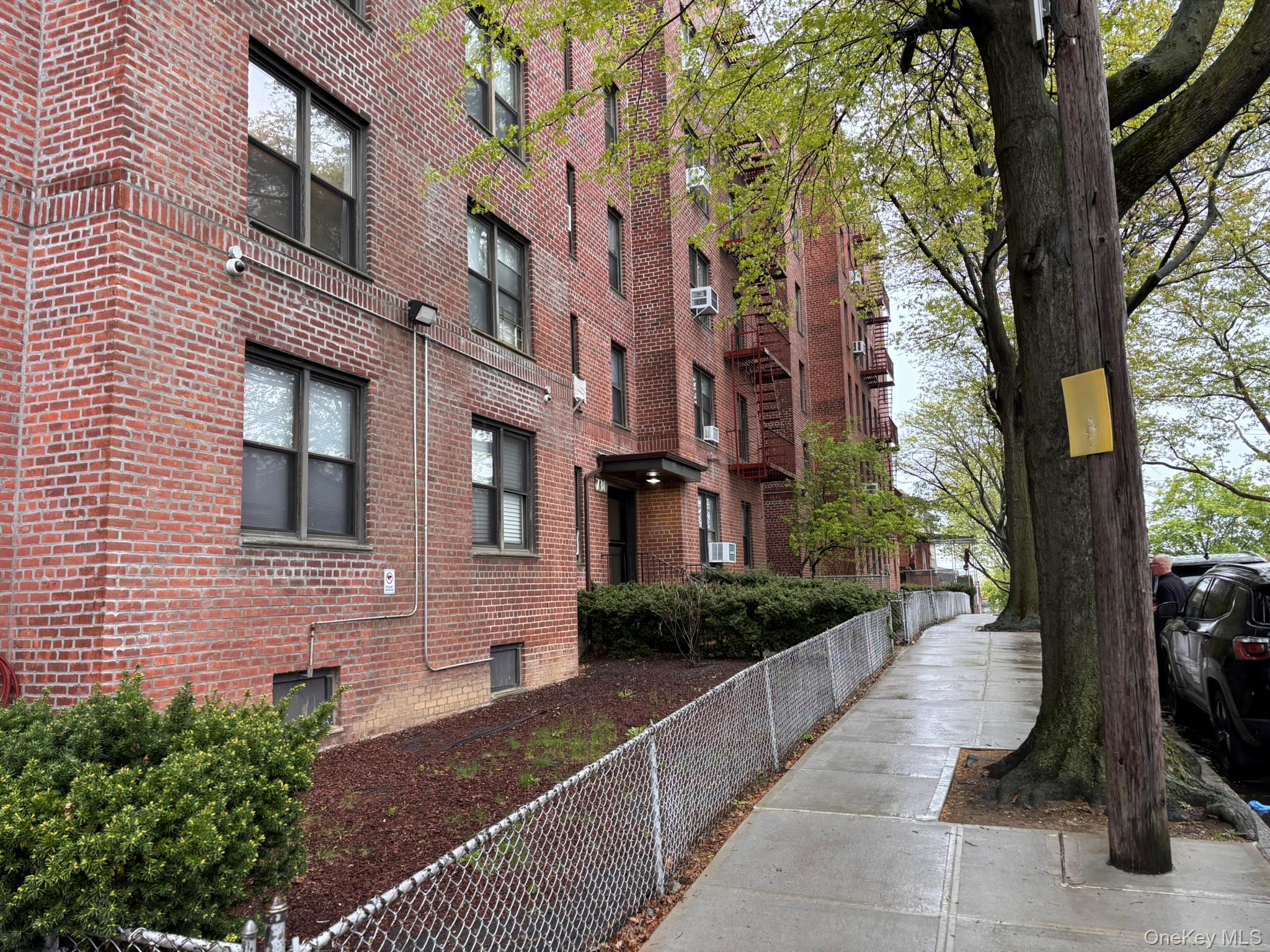 730 E 232nd Street 3G