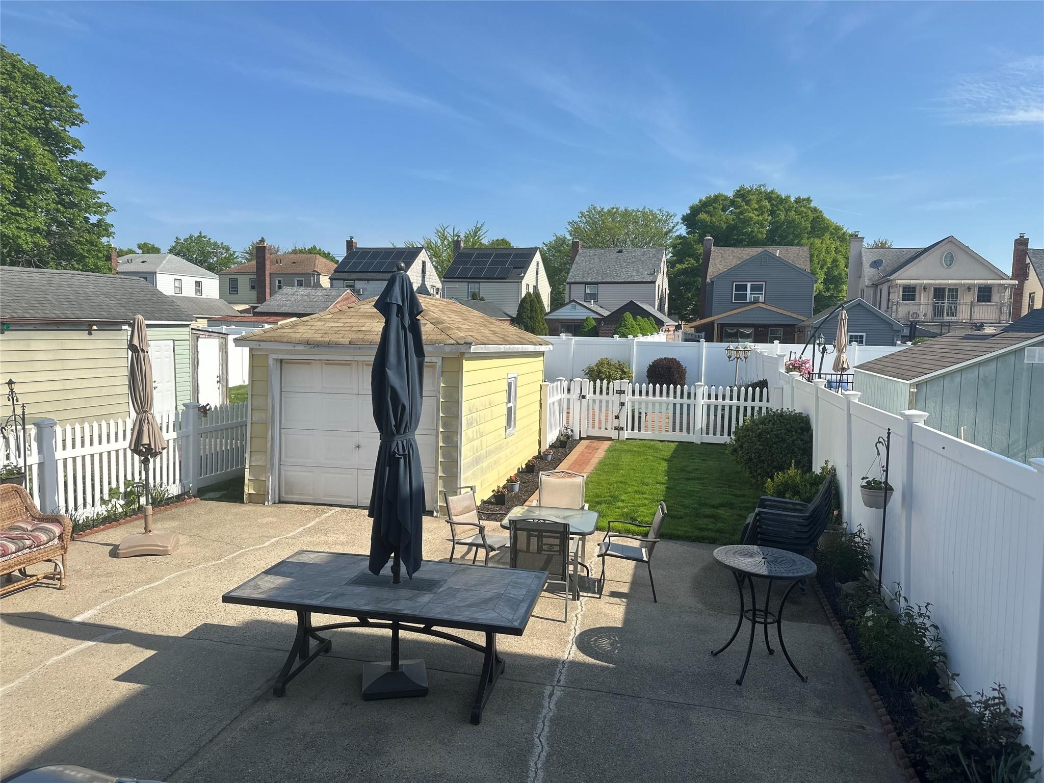 24843 88th Road, Bellerose, New York image 13