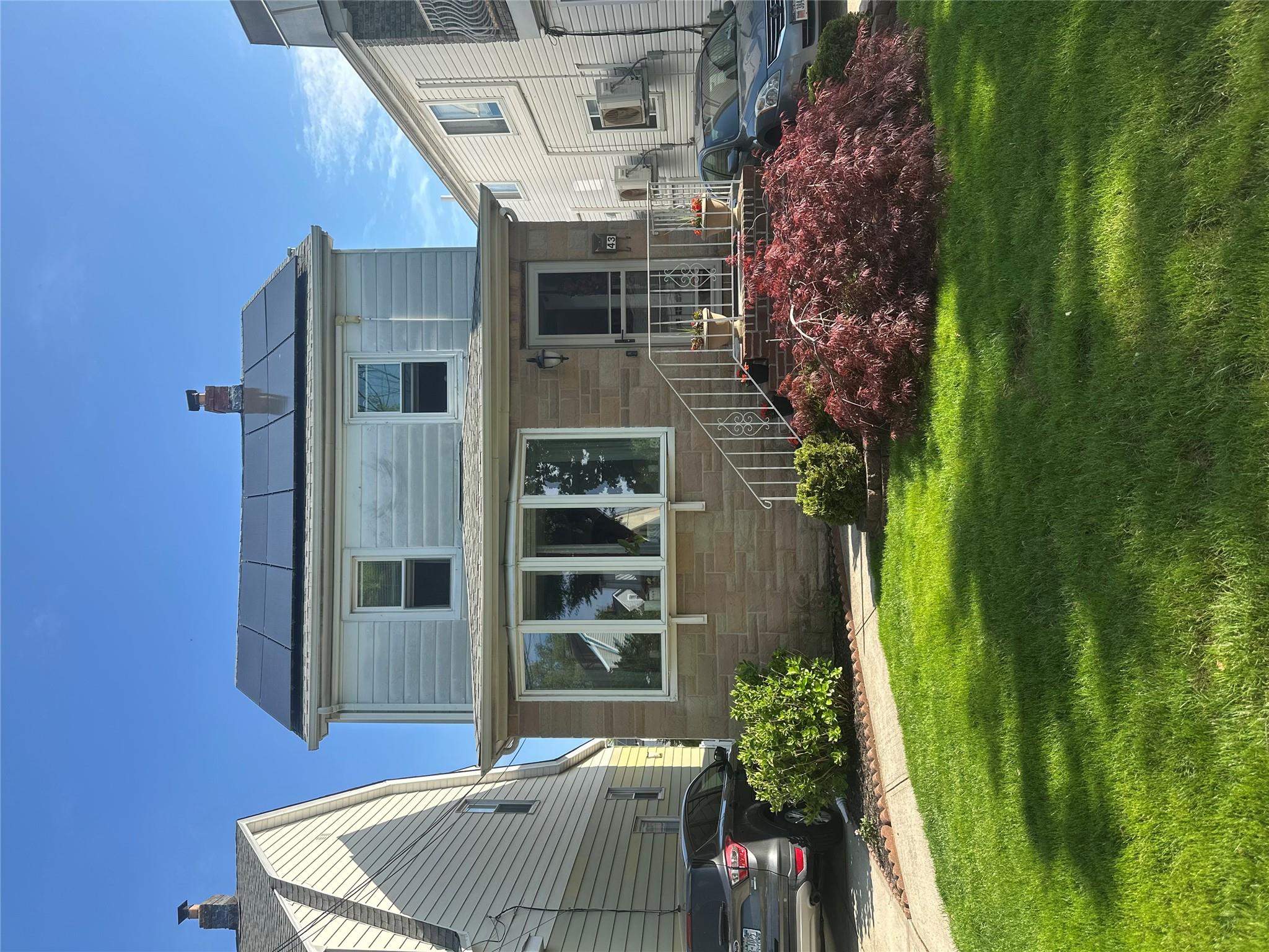 Property for Sale at 88th Road, Bellerose, Queens, NY - Bedrooms: 3 
Bathrooms: 3 
Rooms: 8  - $999,999