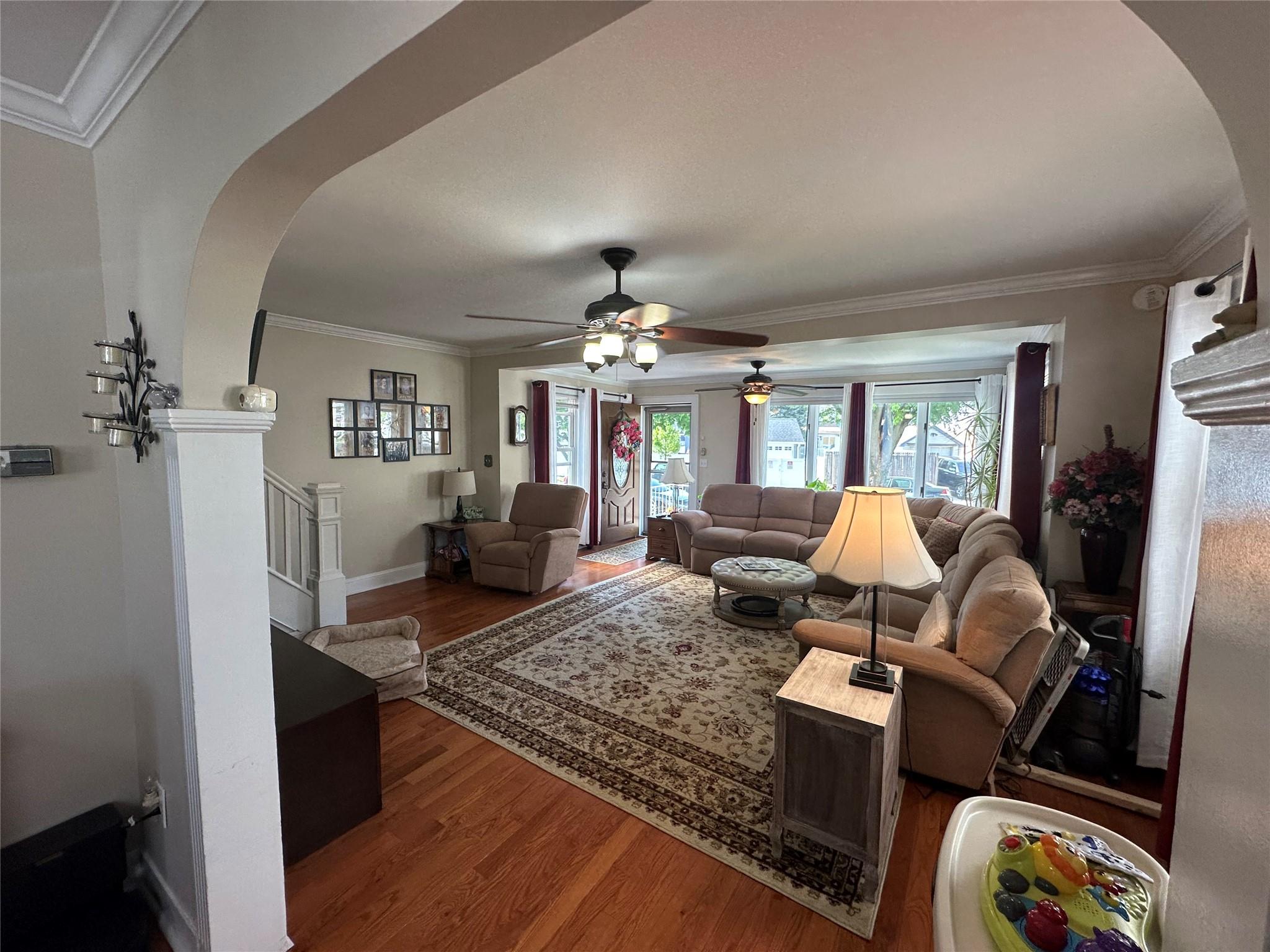 24843 88th Road, Bellerose, New York image 2
