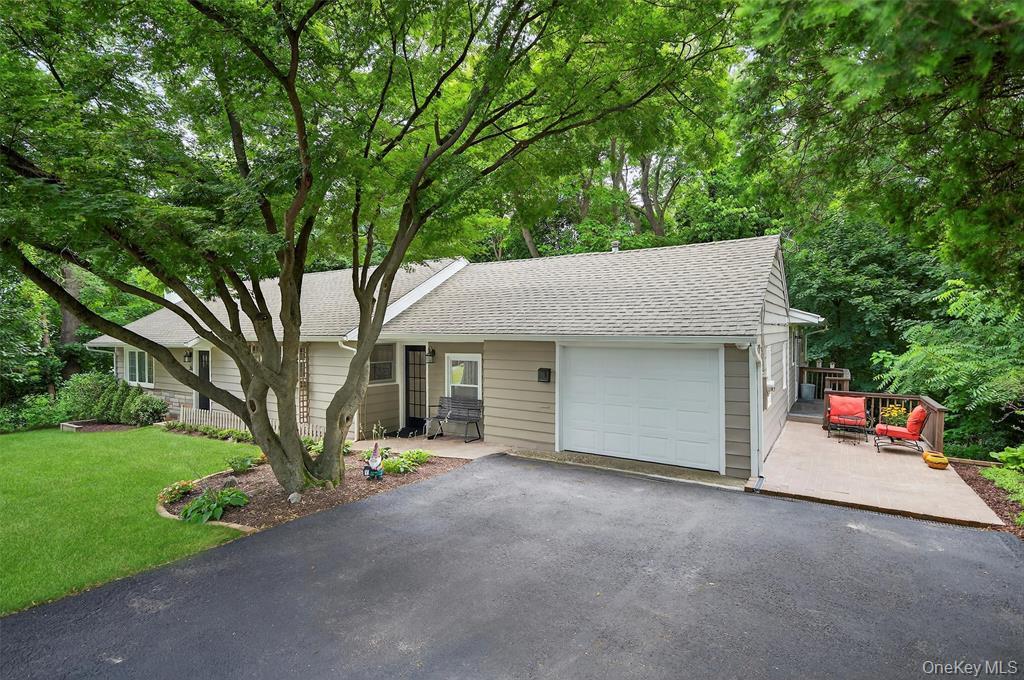 26 Overlook Drive