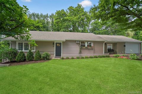 26 Overlook Drive Warwick NY 10990