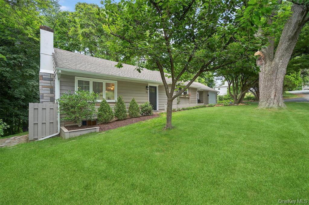 26 Overlook Drive