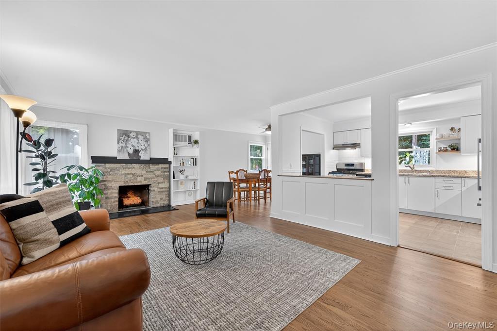 26 Overlook Drive
