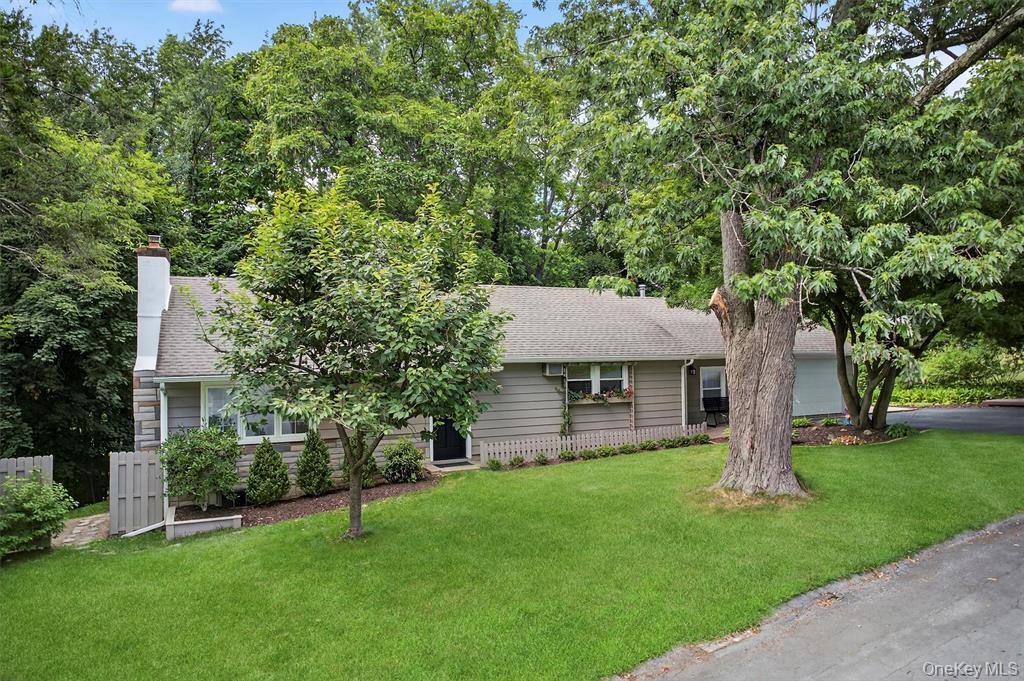 26 Overlook Drive
