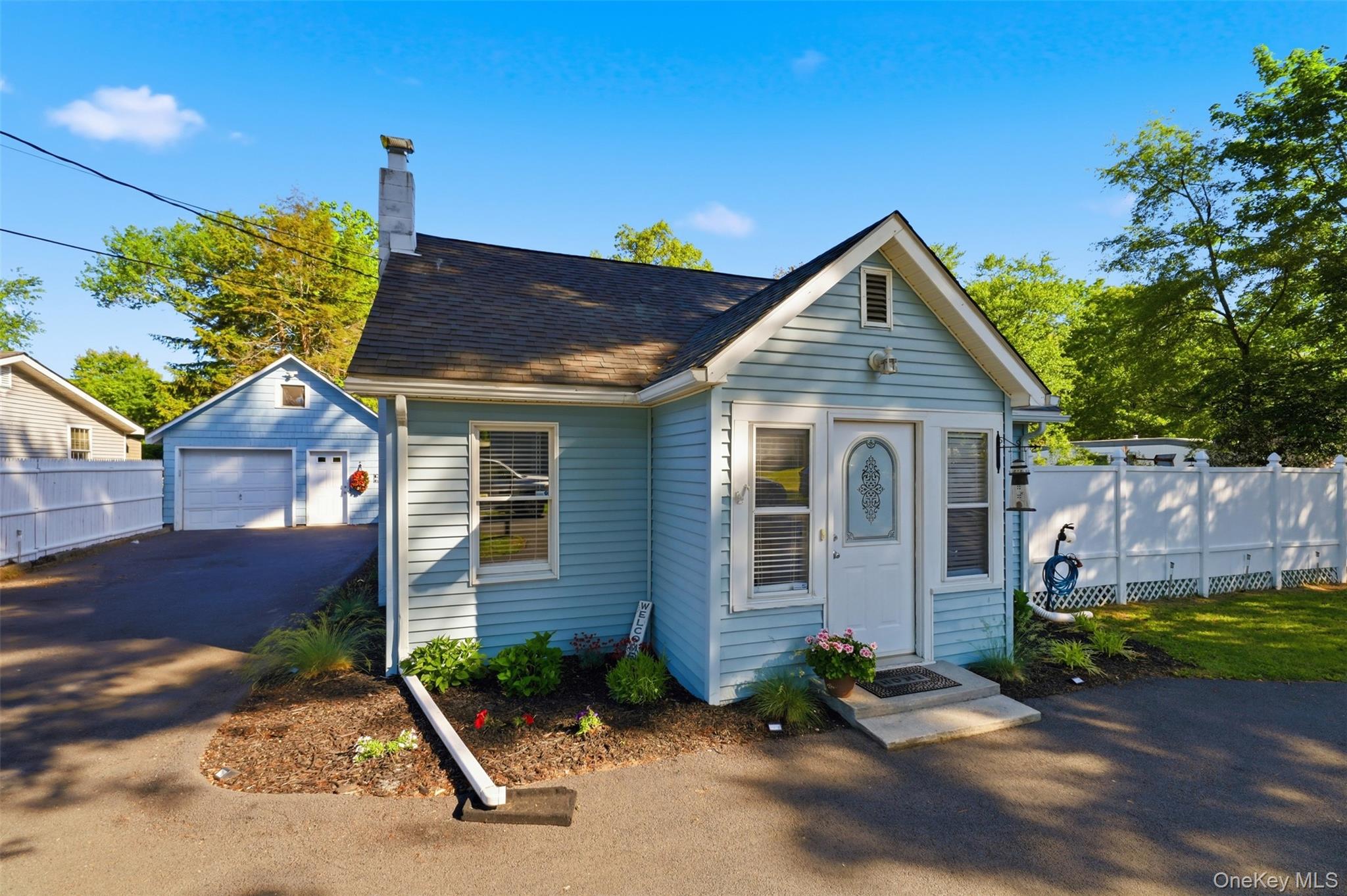 9 Fulmer Road