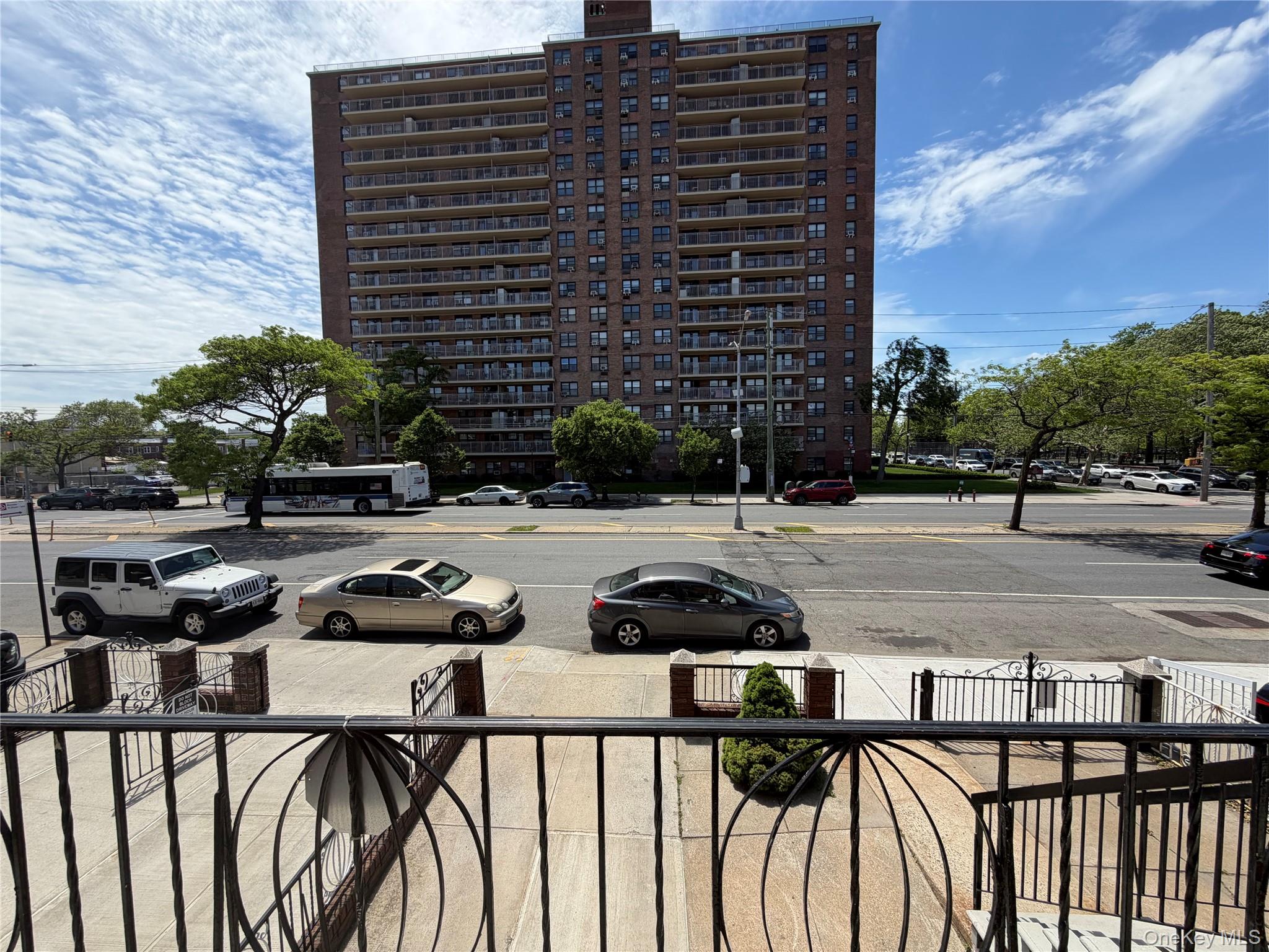 2735 Cropsey Avenue Apt B
