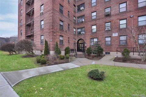 26-19 141st Street 1A Flushing NY 11354