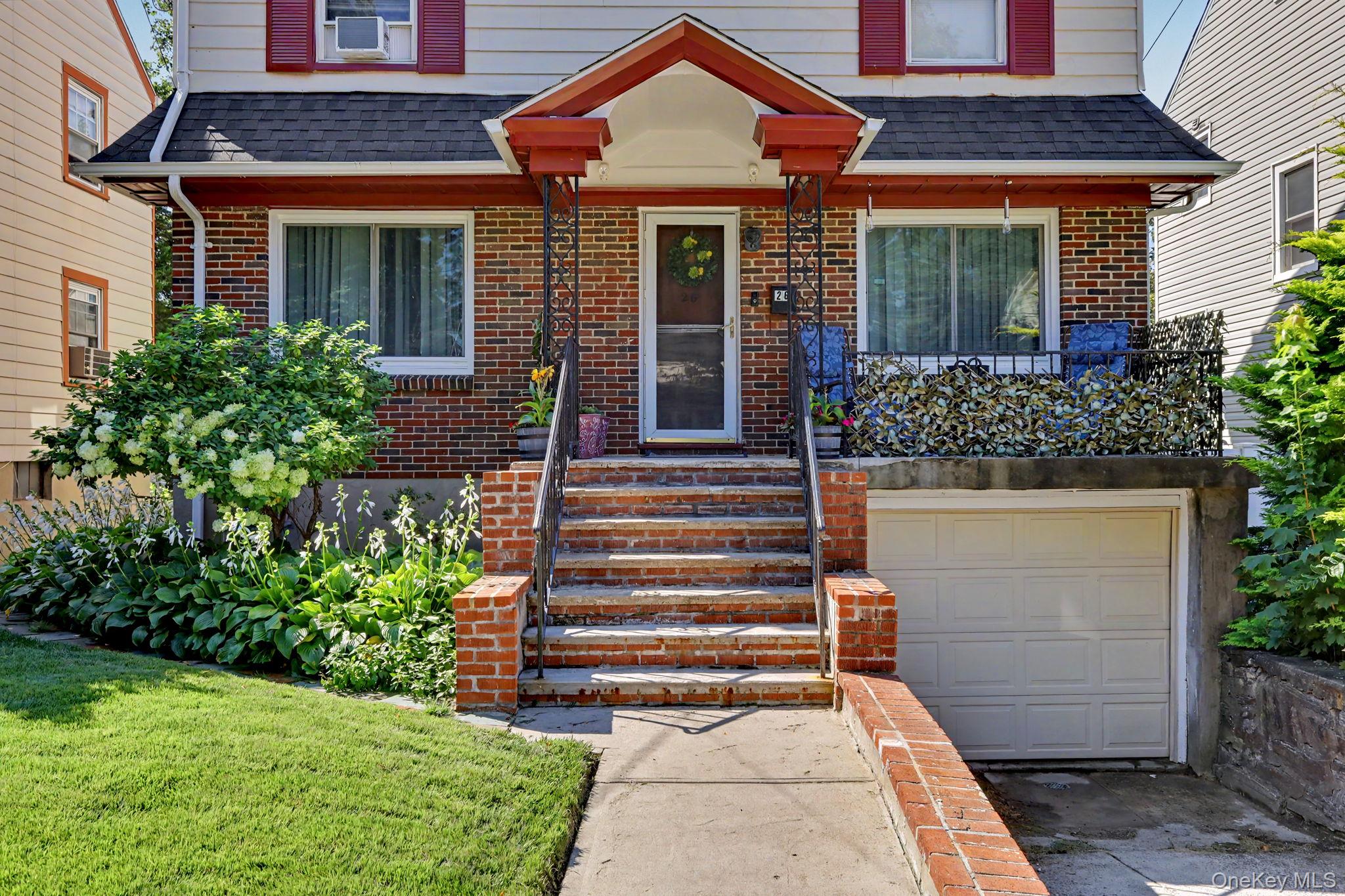 26 Elliot Street