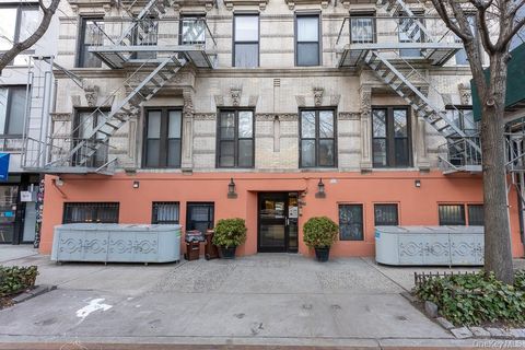 529 E. 12th Street C5 New York (Manhattan) NY 10009