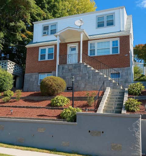 Multifamily For Sale - 147 Chase Avenue<br/> Yonkers, NY 10703