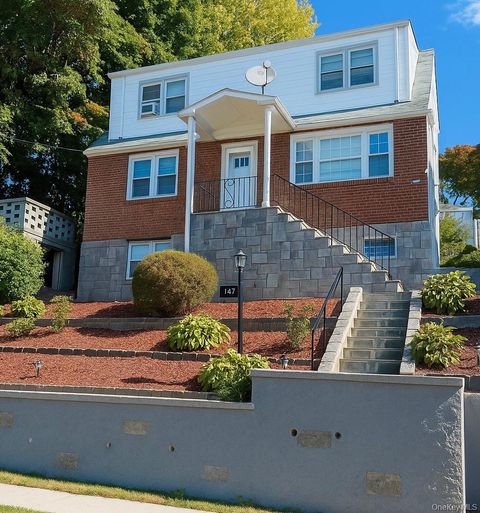 147 Chase Avenue Yonkers NY 10703