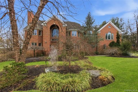 Homes For Sale - 199 Hirst Road<br/> Briarcliff Manor, NY 10510