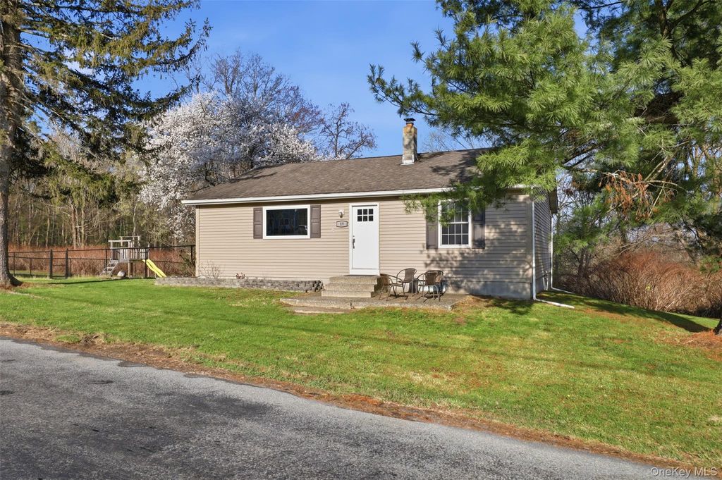 Photo of 89 Munro Street, Walden, NY 12586 (MLS # 974835)