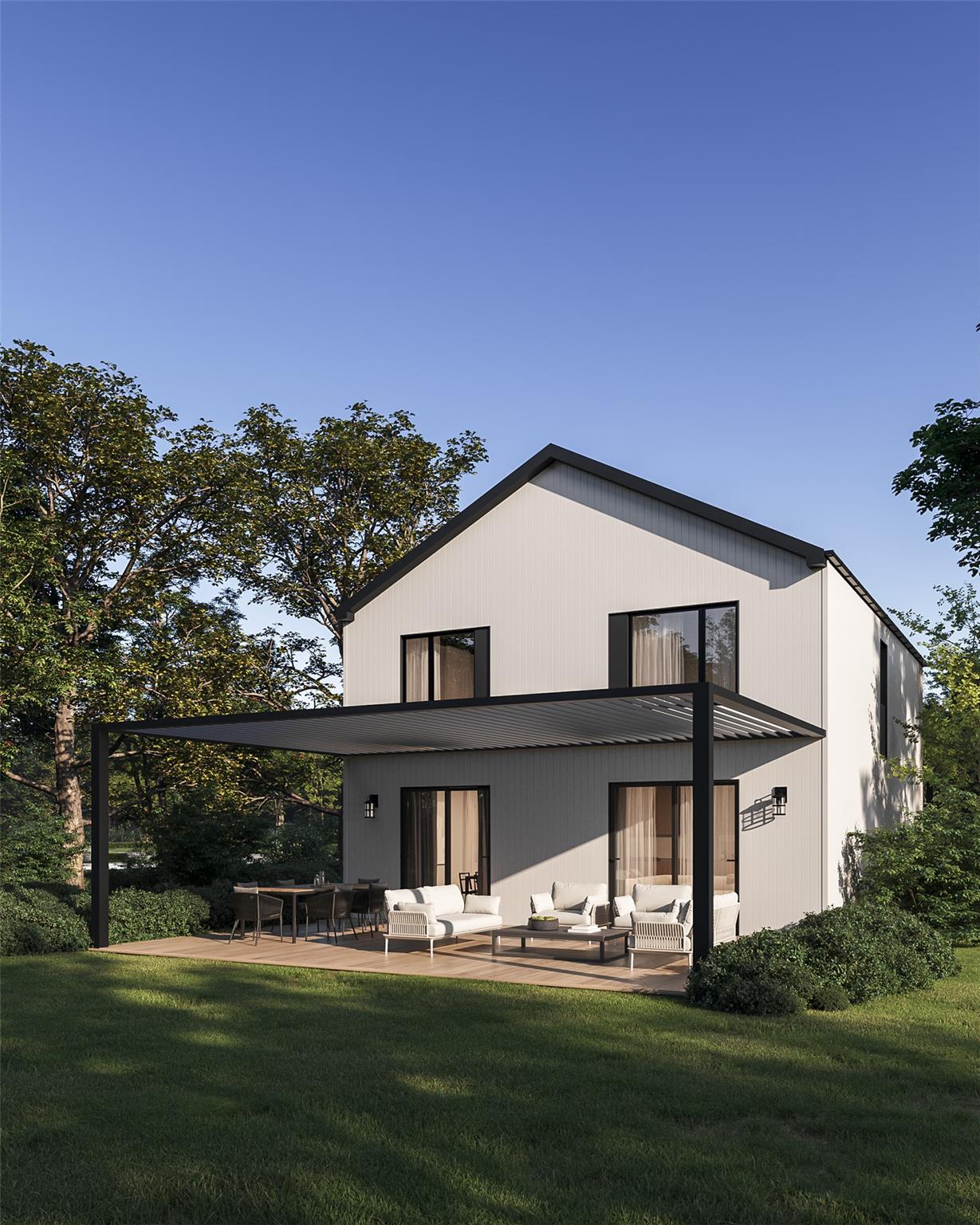 9 Rustic Drive