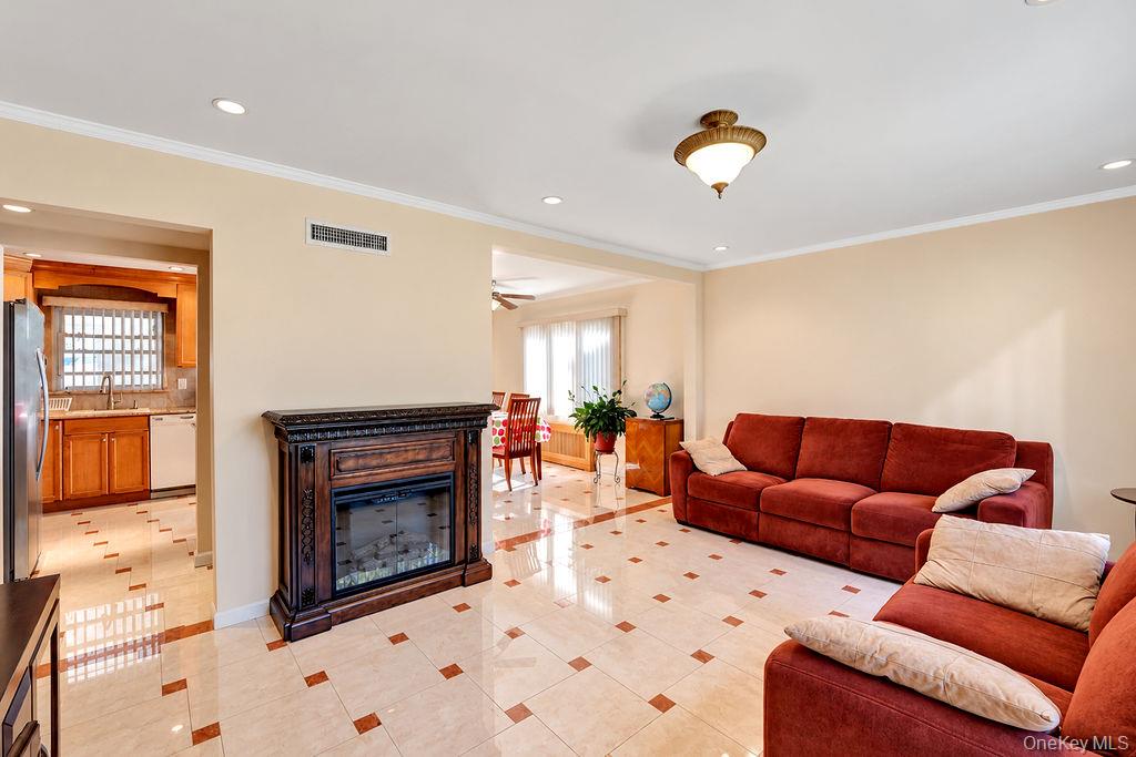Photo of 158-17 90th Street, Howard Beach, NY 11414 (MLS # 1066991)