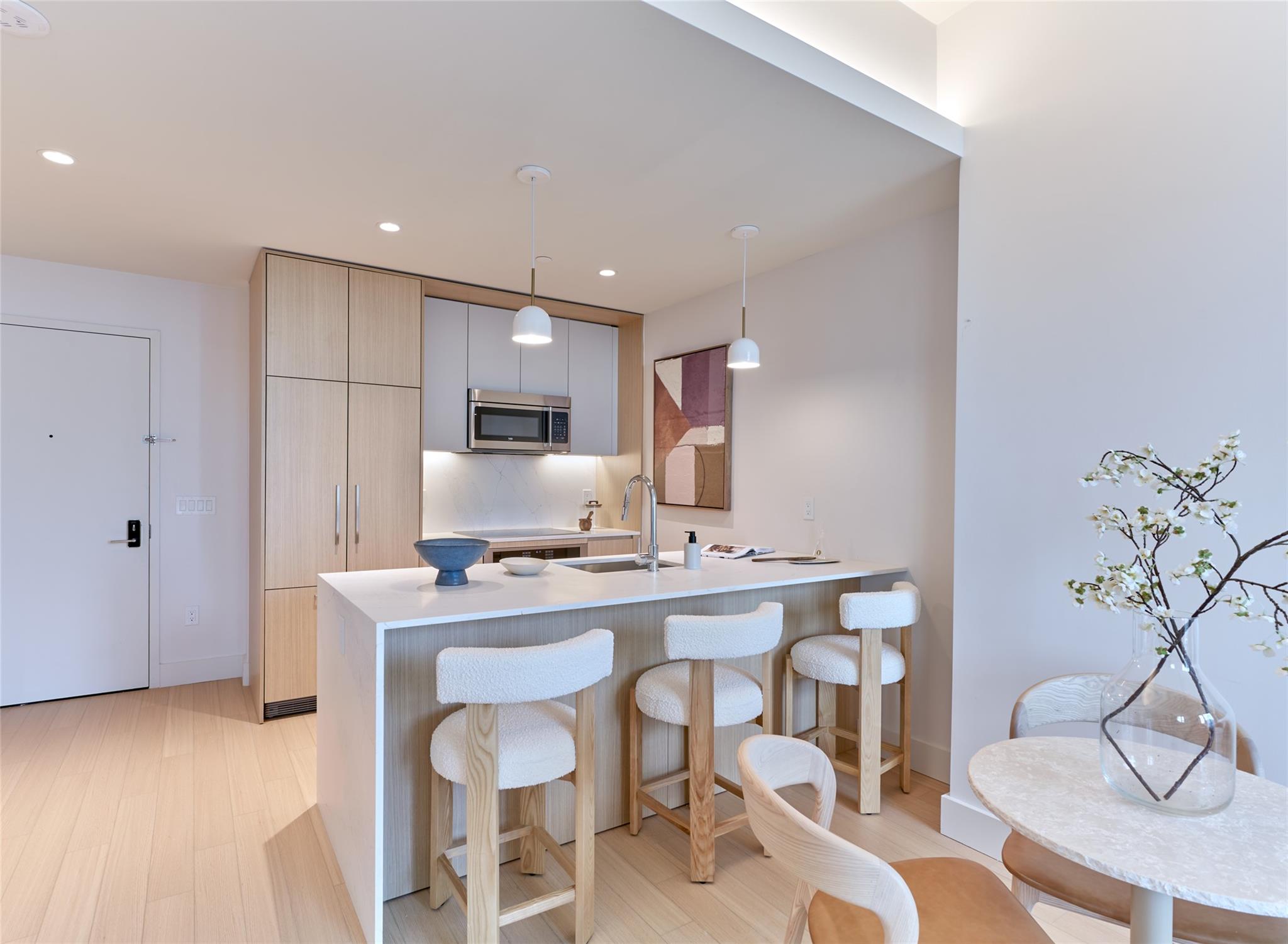 33 Westchester Place 10D