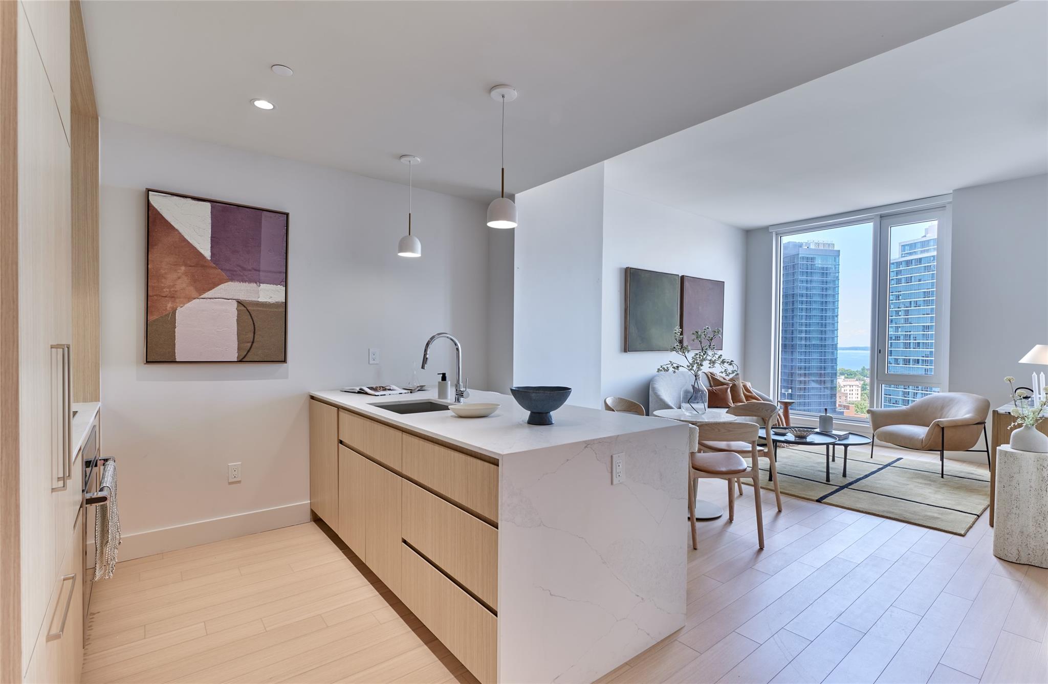 33 Westchester Place 10D