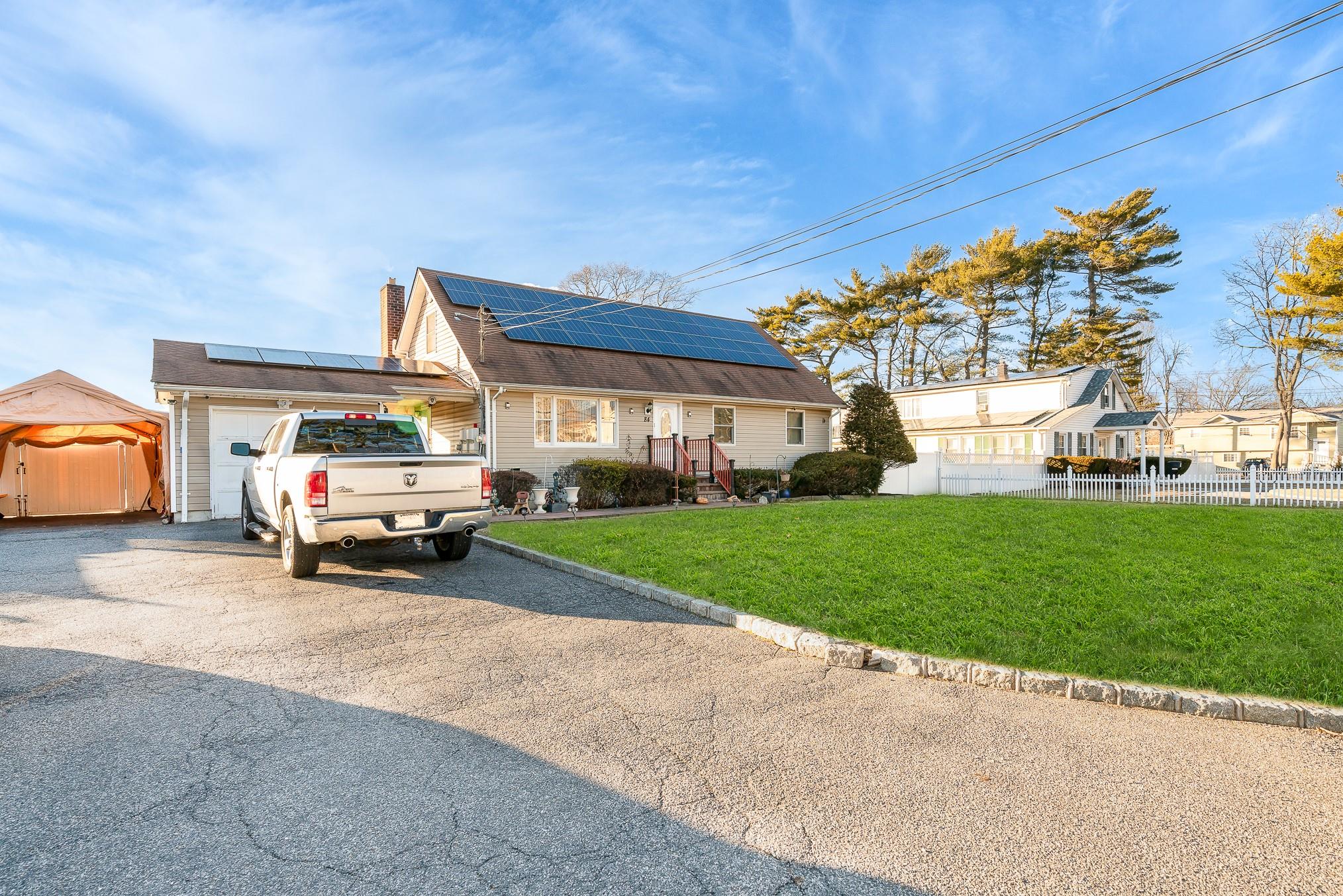 84 N 1st Street, Brentwood, New York image 2
