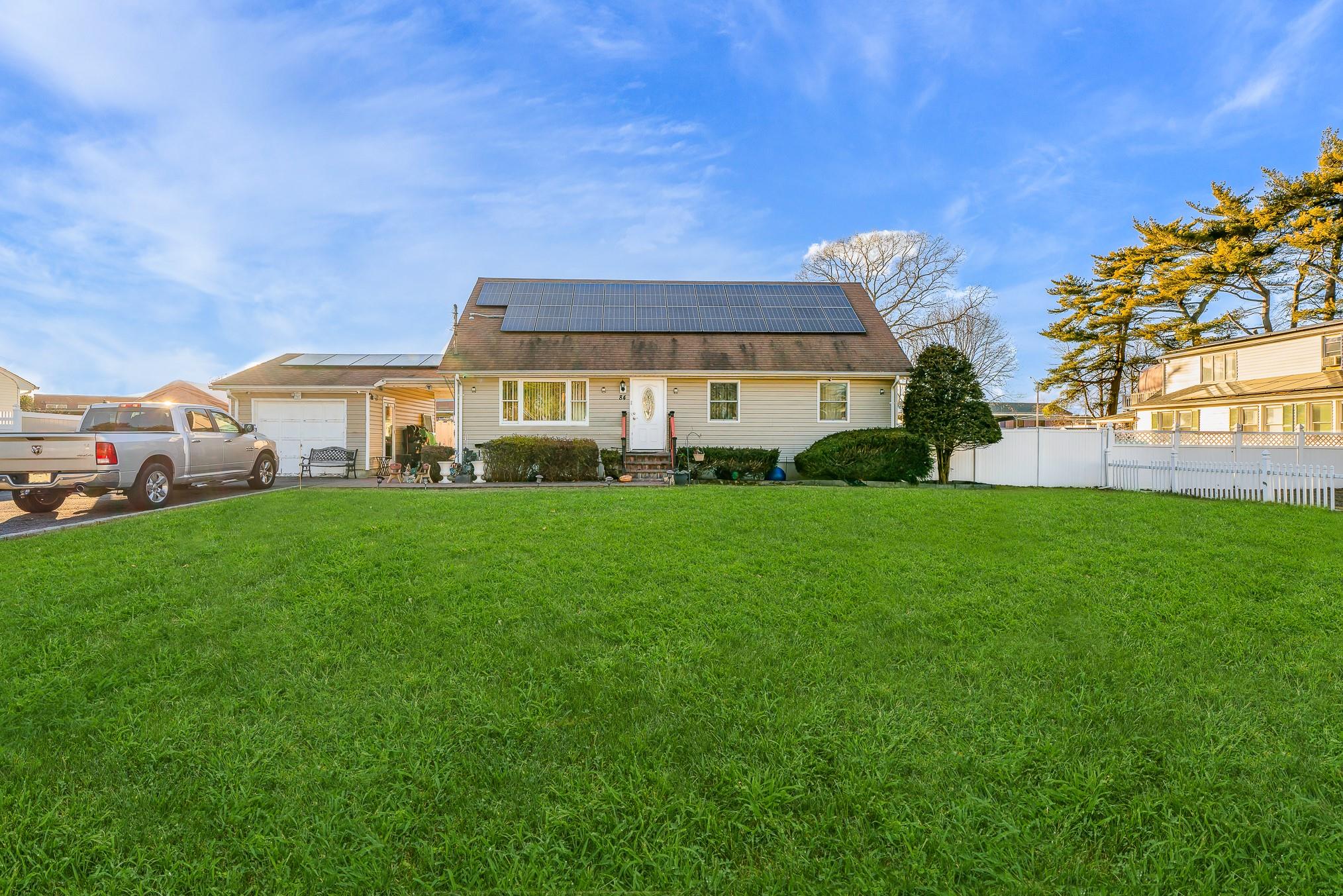 84 N 1st Street, Brentwood, New York image 1
