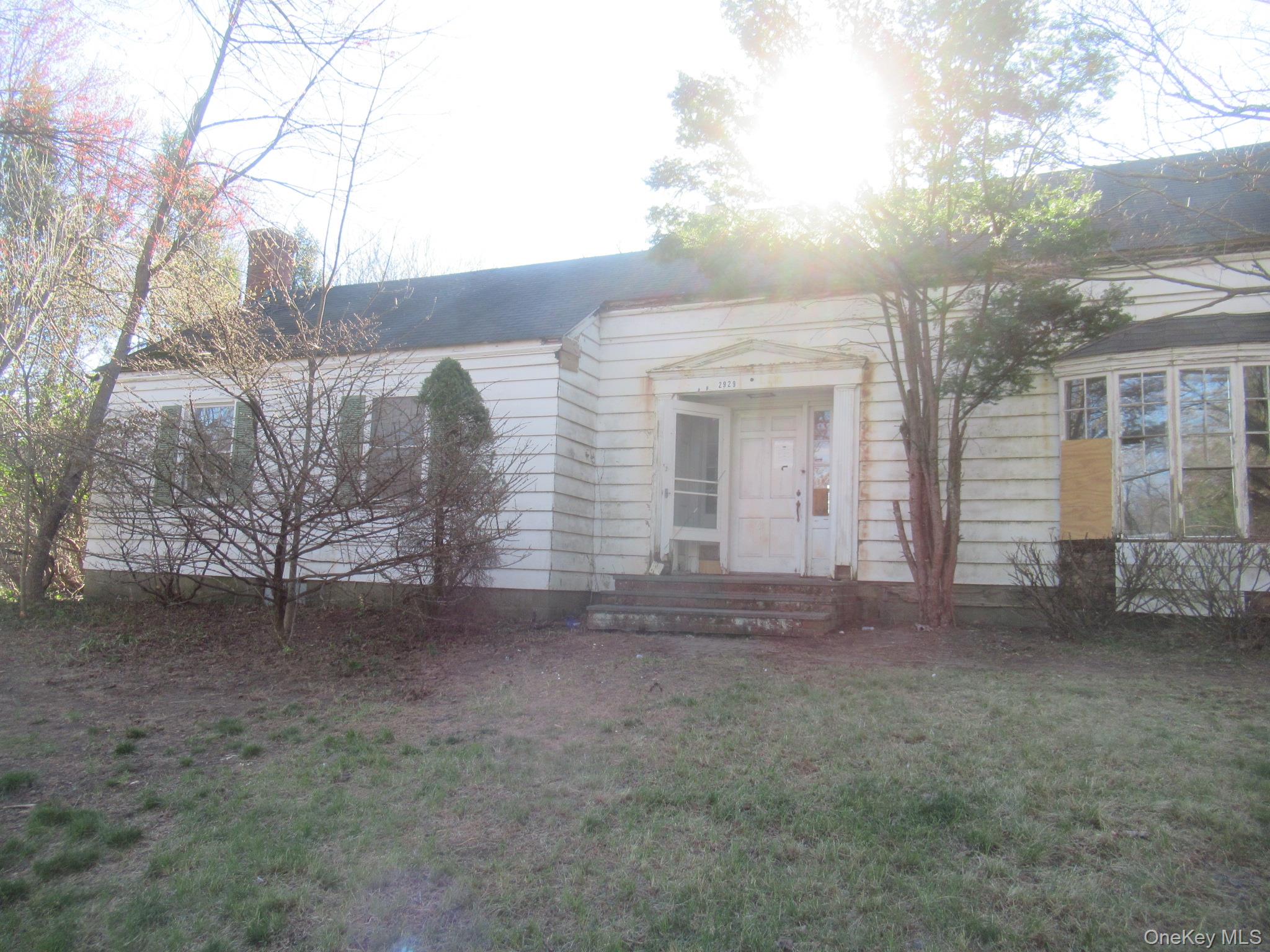 2929 State Route 52