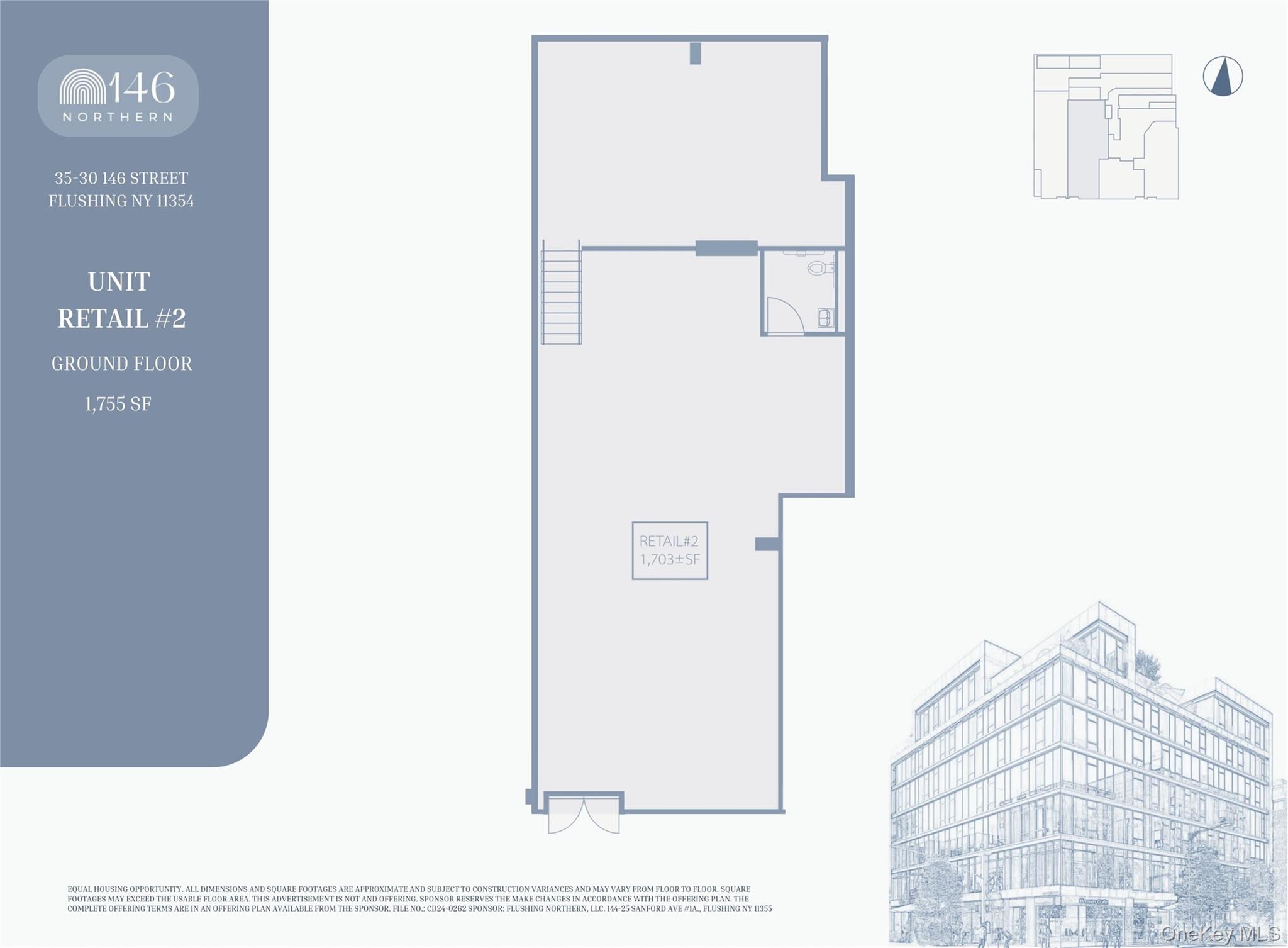 35-30 146th Street Retail 2