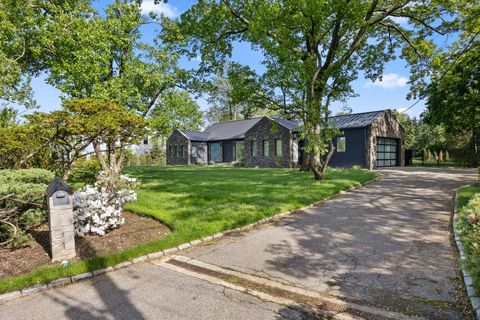 50 Sheldrake Road Scarsdale NY 10583
