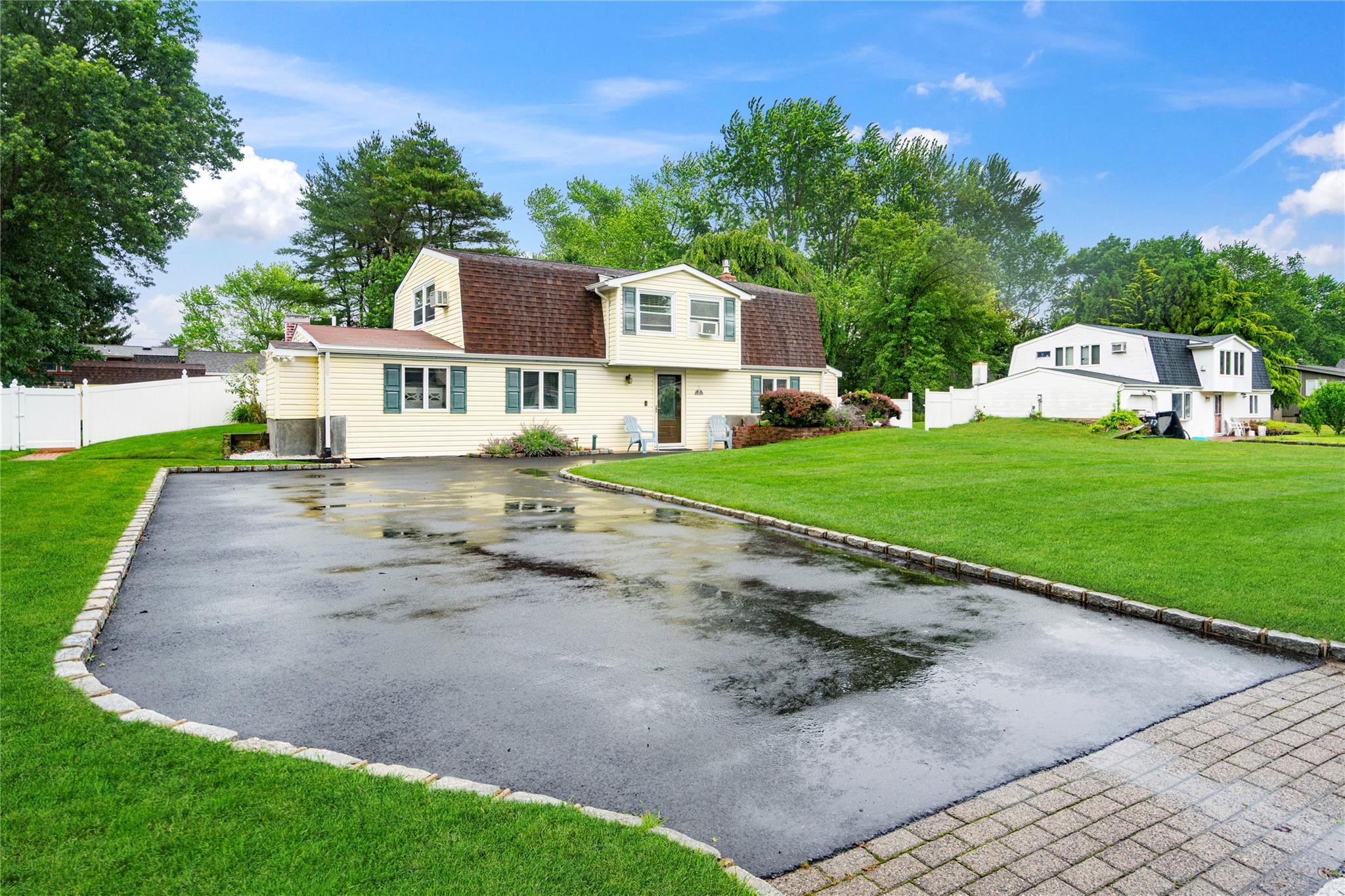 Property for Sale at College Drive, Stony Brook, Hamptons, NY - Bedrooms: 5 
Bathrooms: 3  - $679,999