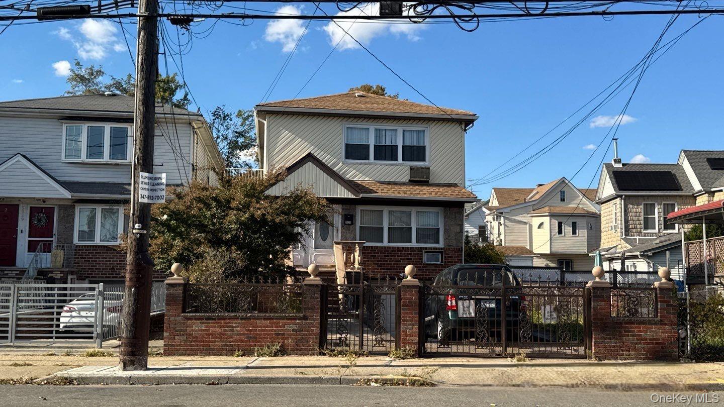Photo 1 of 4 — 9133 Avenue N, Brooklyn, NY 11236