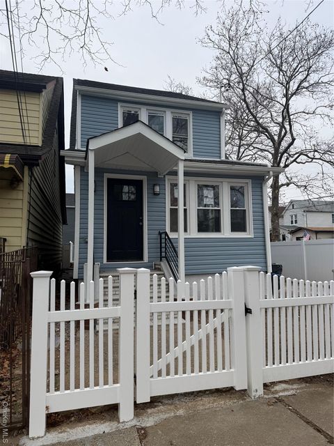 14549 115th Avenue Jamaica NY 11436