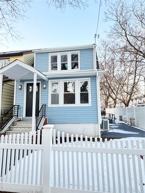 14549 115th Avenue Jamaica NY 11436