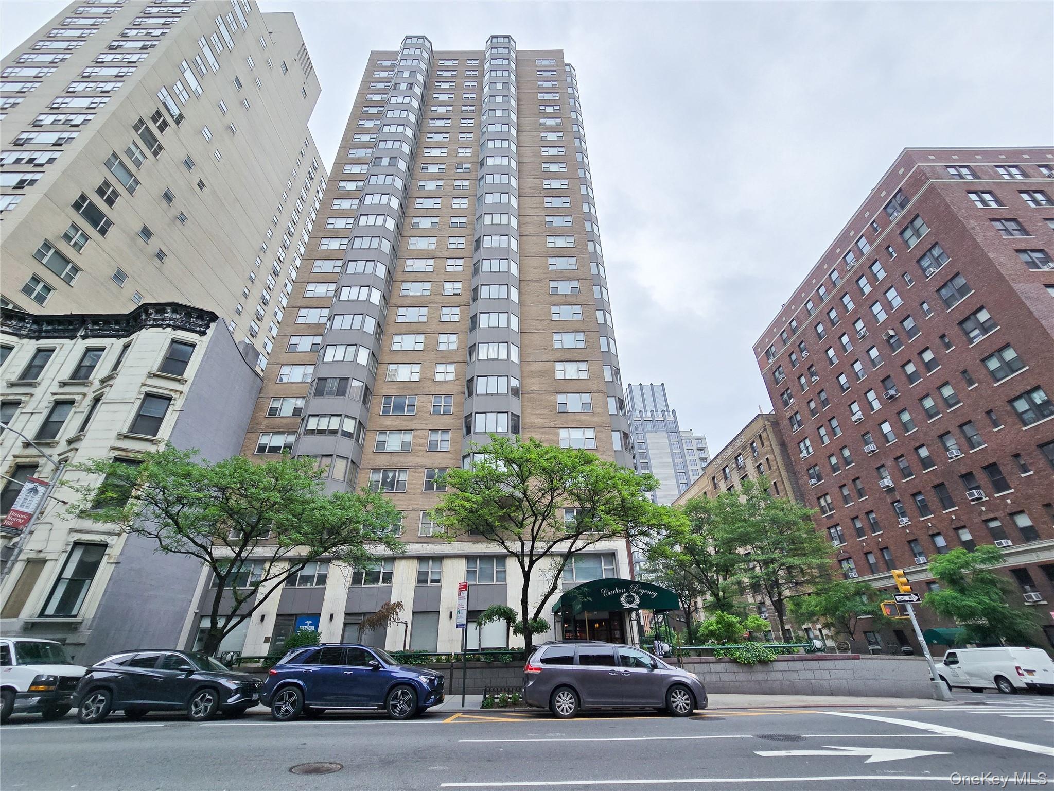 137 E 36th Street 9H