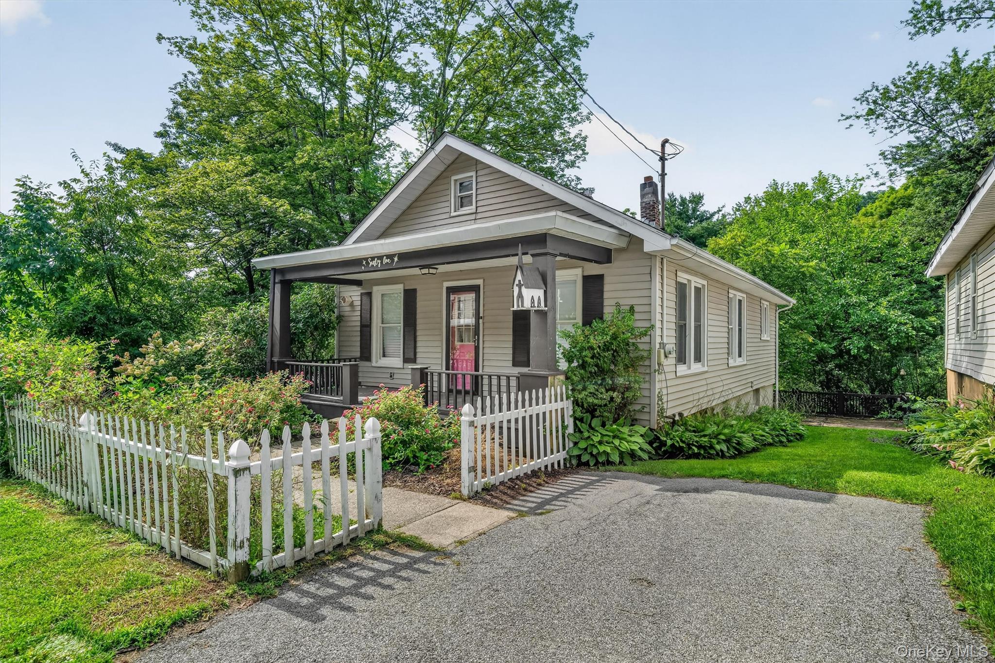 61 Main Street