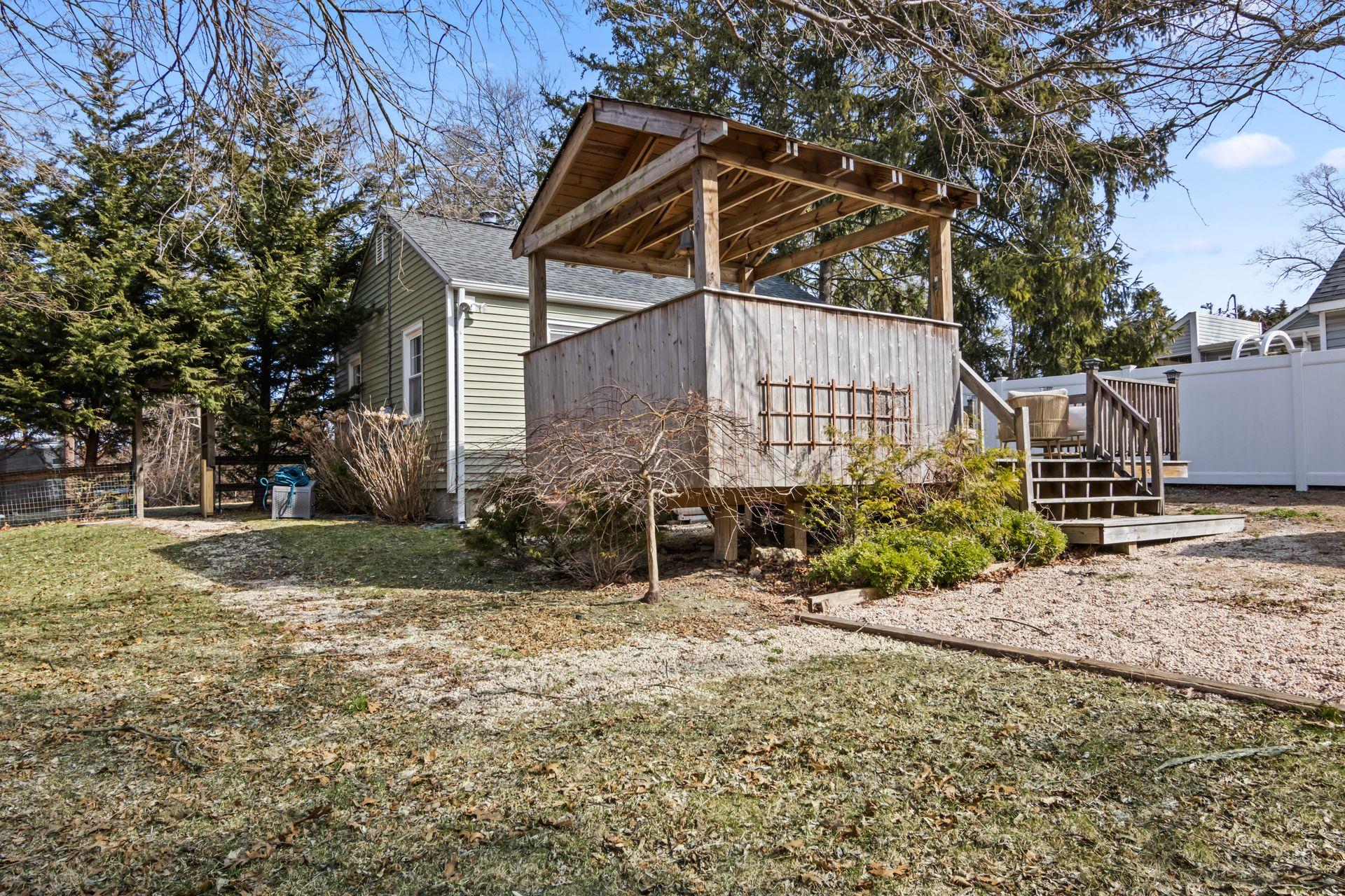 4 Kathryn Street, East Patchogue, New York image 15
