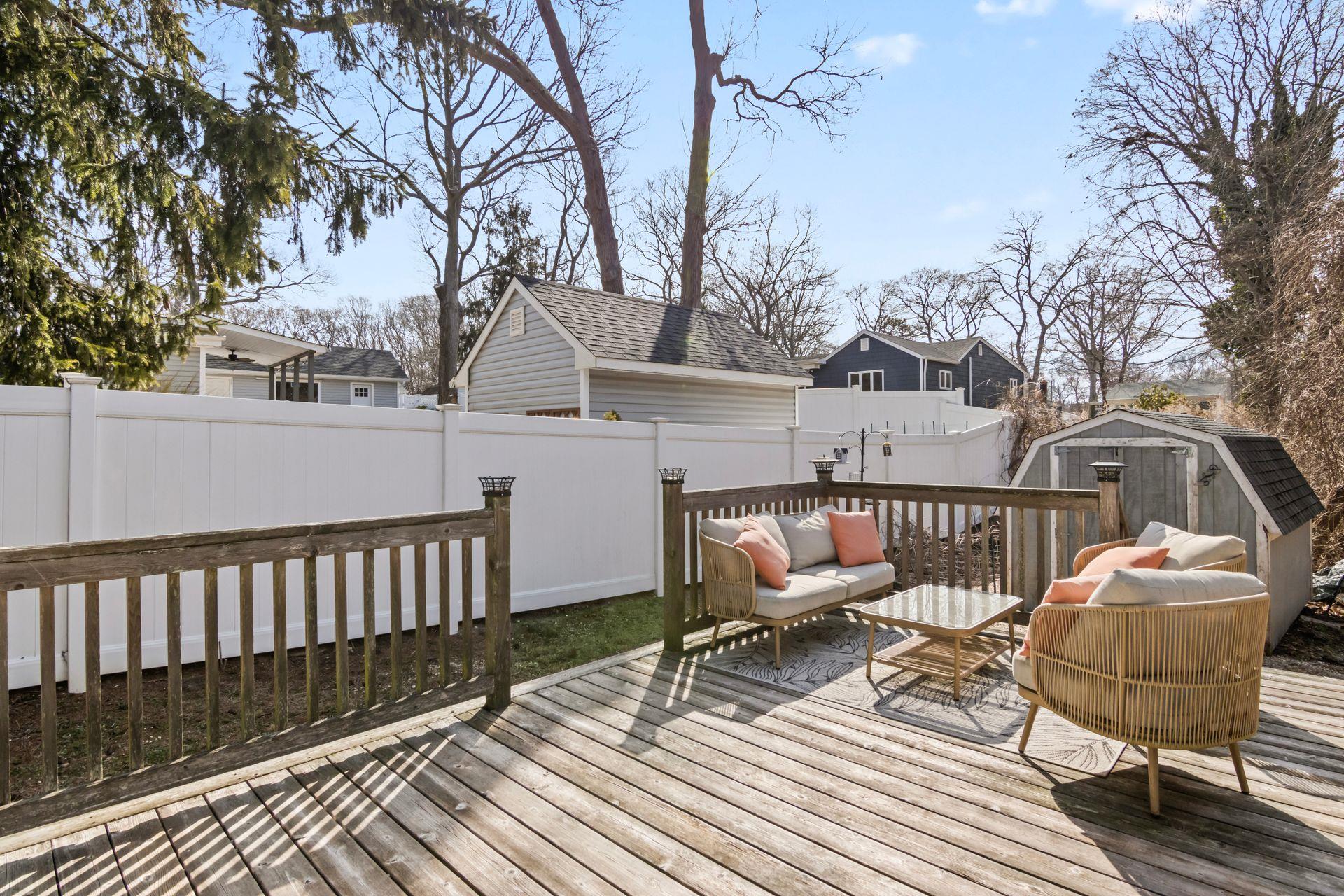 4 Kathryn Street, East Patchogue, New York image 13