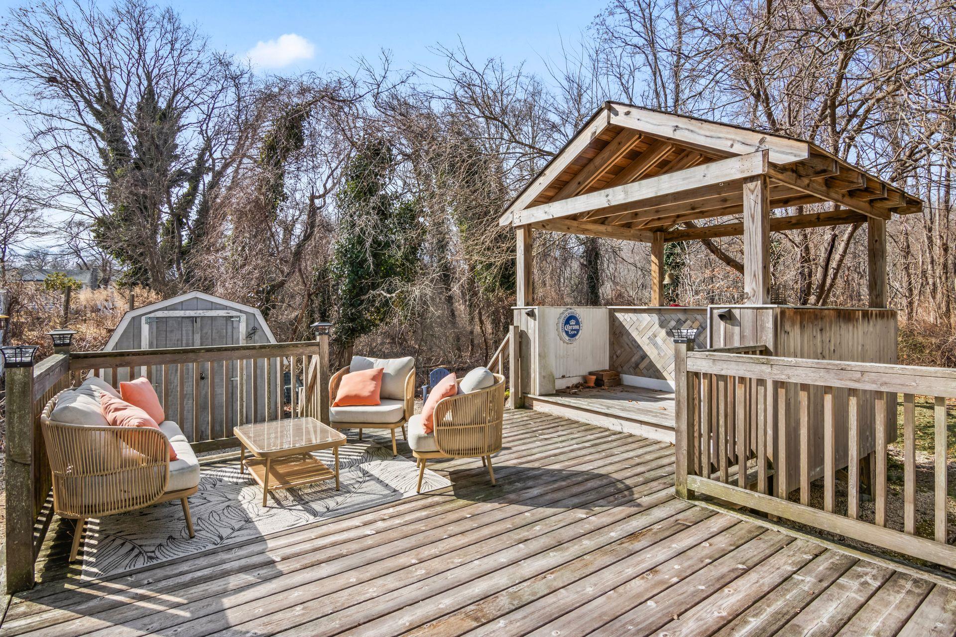 4 Kathryn Street, East Patchogue, New York image 14