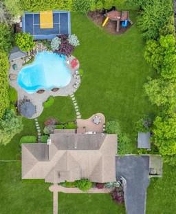 22 Monticello Drive, Shoreham, New York image 39