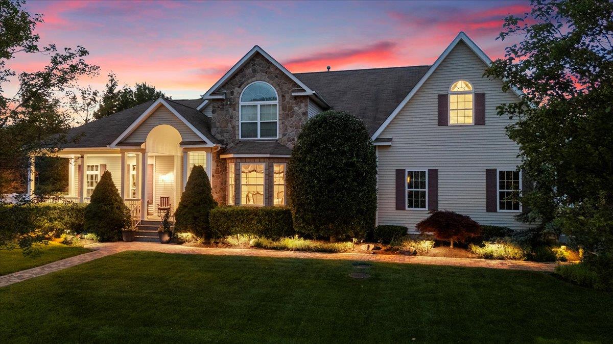 22 Monticello Drive
