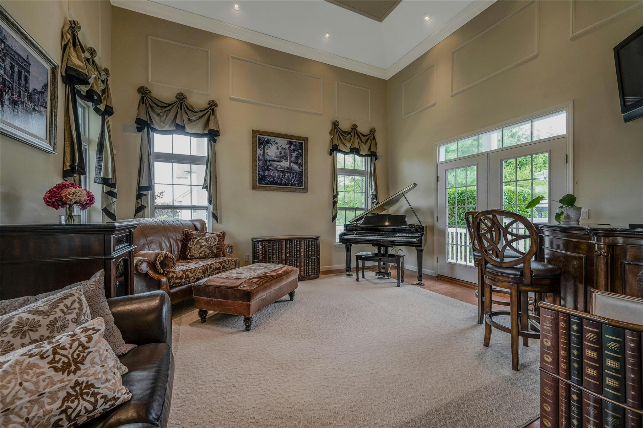 22 Monticello Drive