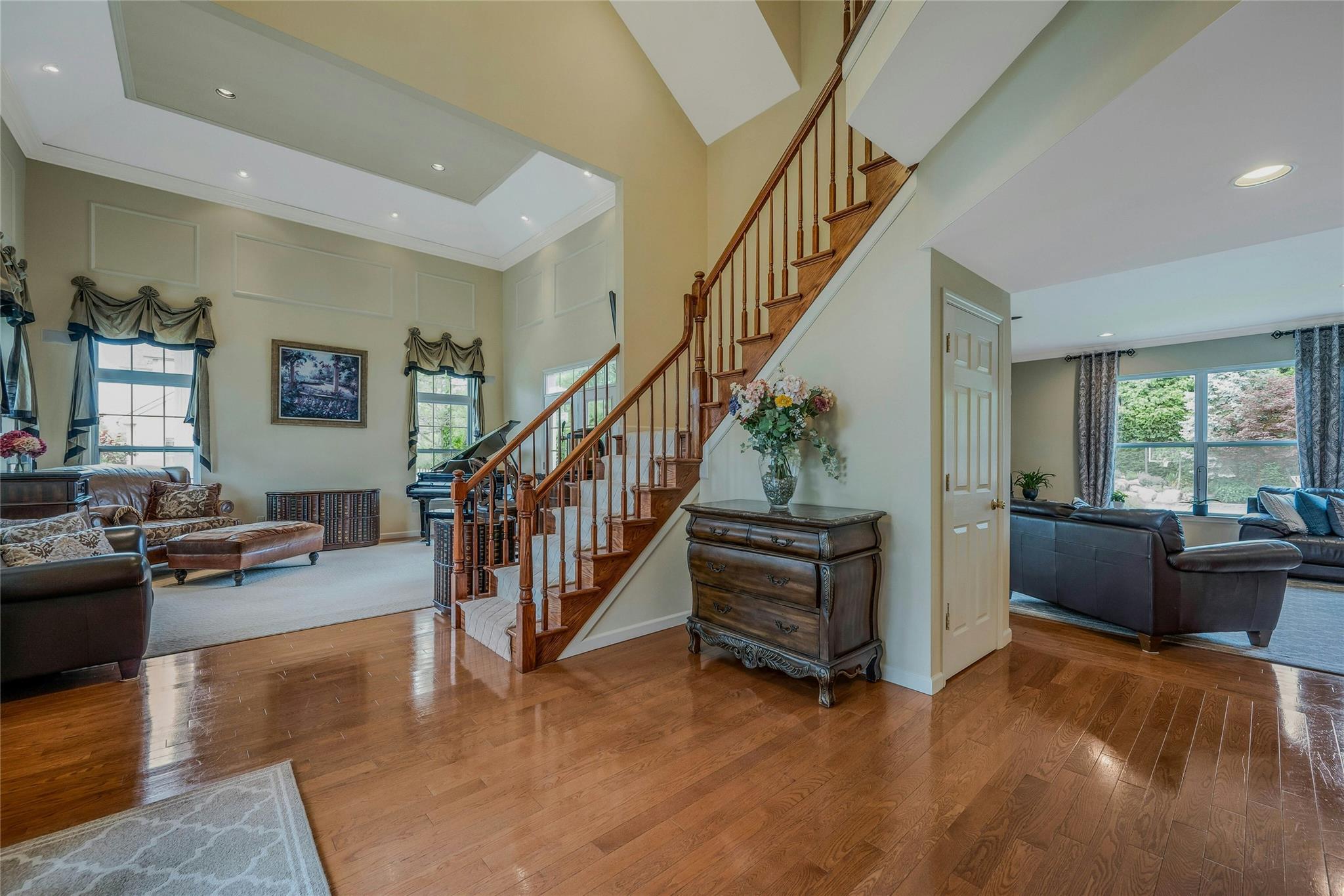 22 Monticello Drive