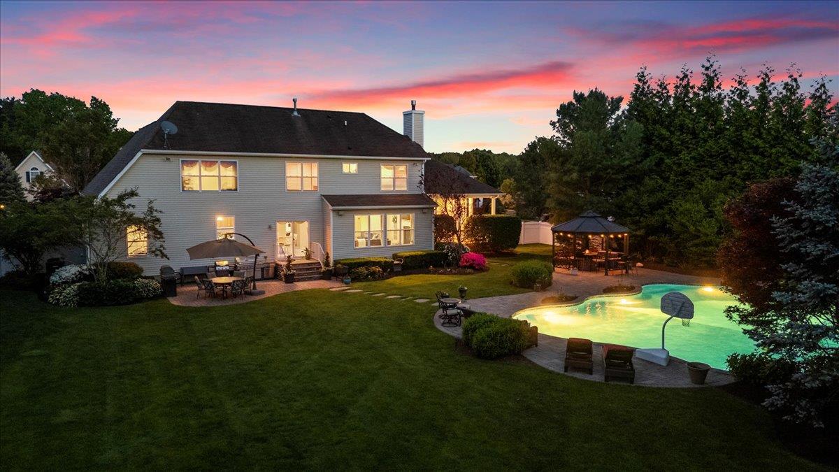 22 Monticello Drive, Shoreham, New York image 32