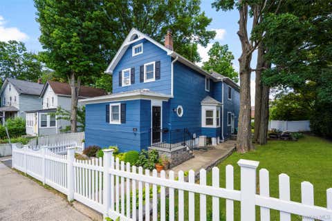 Homes For Sale - 315 Maple Avenue<br/> Mamaroneck, NY 10543