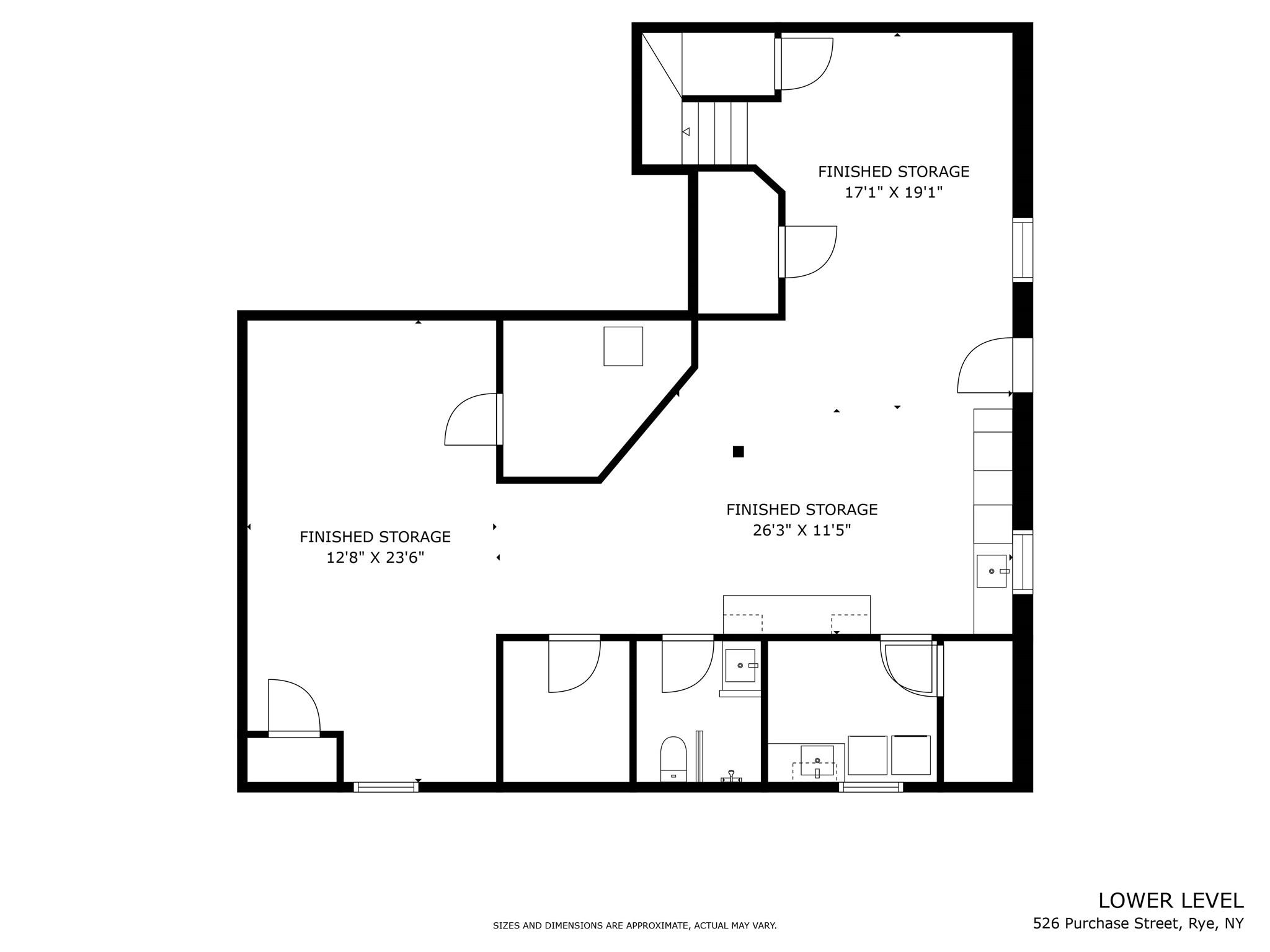 526 Purchase Street, Rye, New York image 27