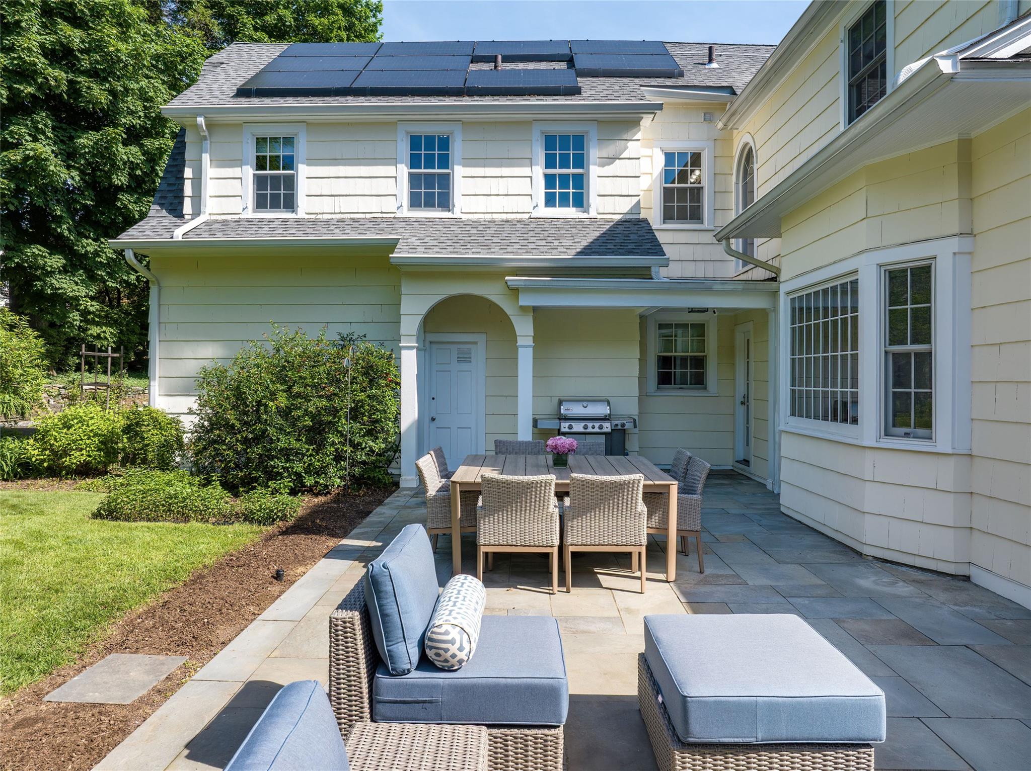 526 Purchase Street, Rye, New York image 23