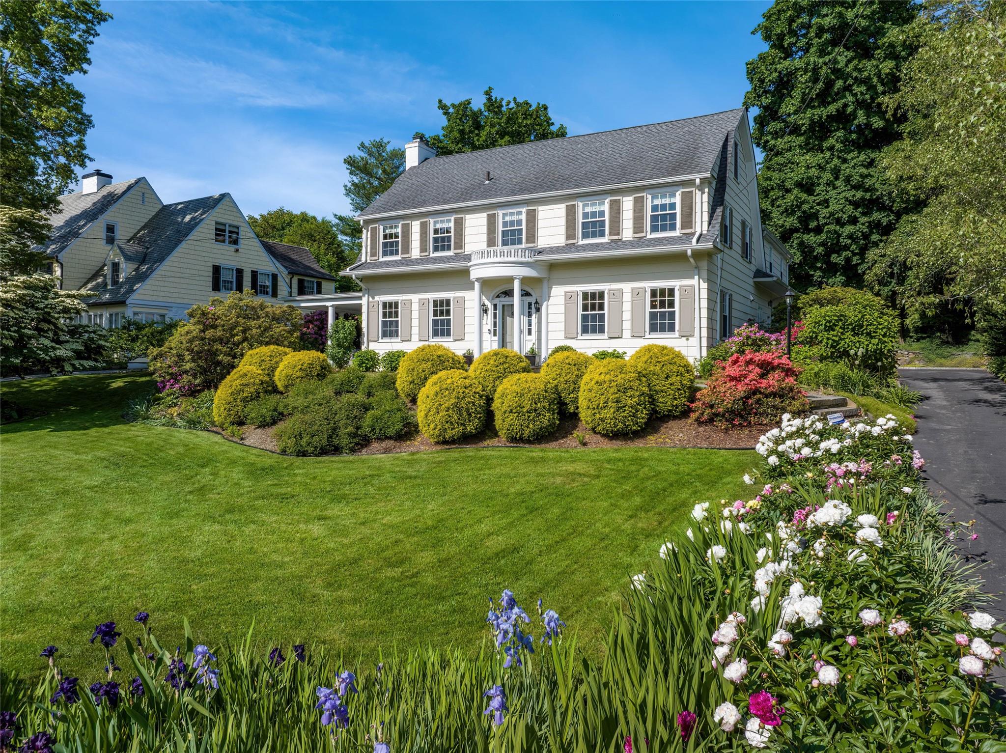 526 Purchase Street, Rye, New York image 2